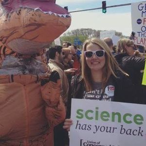 Meet your Posher, Jessica